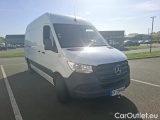  Mercedes  Sprinter 315 FG 37 3,5T FIRST PROP LEGER #45