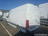  Mercedes  Sprinter 315 FG 37 3,5T FIRST PROP LEGER #2