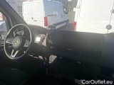 Mercedes  Sprinter 315 FG 37 3,5T FIRST PROP LEGER #4