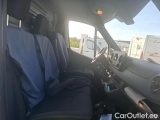  Mercedes  Sprinter 315 FG 37 3,5T FIRST PROP LEGER #9