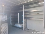 Mercedes  Sprinter 315 FG 37 3,5T FIRST PROP LEGER #10