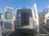 Mercedes  Sprinter 315 FG 37 3,5T FIRST PROP LEGER #13