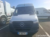  Mercedes  Sprinter 315 FG 37 3,5T FIRST PROP LEGER #14