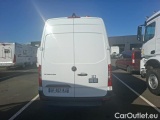  Mercedes  Sprinter 315 FG 37 3,5T FIRST PROP LEGER #16