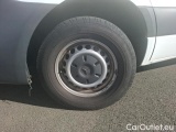  Mercedes  Sprinter 315 FG 37 3,5T FIRST PROP LEGER #19