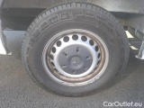  Mercedes  Sprinter 315 FG 37 3,5T FIRST PROP LEGER #22