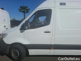  Mercedes  Sprinter 315 FG 37 3,5T FIRST PROP LEGER #30