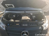  Mercedes  Sprinter 315 FG 37 3,5T FIRST PROP LEGER #37