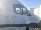  Mercedes  Sprinter 315 FG 37 3,5T FIRST PROP LEGER #45