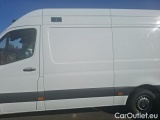  Mercedes  Sprinter 315 FG 37 3,5T FIRST PROP LEGER #46