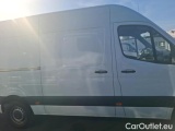  Mercedes  Sprinter 315 FG 37 3,5T FIRST PROP LEGER #47