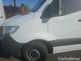  Mercedes  Sprinter 315 FG 37 3,5T FIRST PROP LEGER #48