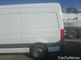  Mercedes  Sprinter 315 FG 37 3,5T FIRST PROP LEGER #50