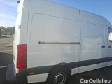  Mercedes  Sprinter 315 FG 37 3,5T FIRST PROP LEGER #51