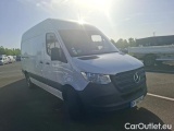  Mercedes  Sprinter 315 FG 37 3,5T FIRST PROP LEGER #53