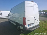  Mercedes  Sprinter 315 FG 37 3,5T FIRST PROP LEGER #2