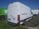  Mercedes  Sprinter 315 FG 37 3,5T FIRST PROP LEGER #3