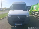  Mercedes  Sprinter 315 FG 37 3,5T FIRST PROP LEGER #14