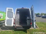  Mercedes  Sprinter 315 FG 37 3,5T FIRST PROP LEGER #13