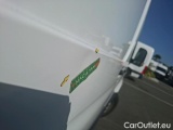  Mercedes  Sprinter 315 FG 37 3,5T FIRST PROP LEGER #38