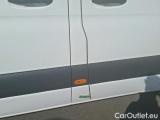  Mercedes  Sprinter 315 FG 37 3,5T FIRST PROP LEGER #47