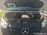  Mercedes  Sprinter 315 FG 37 3,5T FIRST PROP LEGER #56