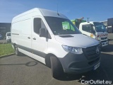  Mercedes  Sprinter 315 FG 37 3,5T FIRST PROP LEGER #59
