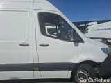  Mercedes  Sprinter 315 FG 37 3,5T FIRST PROP LEGER #63