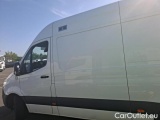  Mercedes  Sprinter 315 FG 37 3,5T FIRST PROP LEGER #64