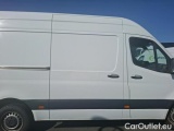  Mercedes  Sprinter 315 FG 37 3,5T FIRST PROP LEGER #65