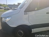  Mercedes  Sprinter 315 FG 37 3,5T FIRST PROP LEGER #66