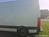  Mercedes  Sprinter 315 FG 37 3,5T FIRST PROP LEGER #68