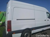  Mercedes  Sprinter 315 FG 37 3,5T FIRST PROP LEGER #69