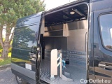  Mercedes  Sprinter 315 FG 39 3,5T PRO TRACTION #10