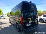  Mercedes  Sprinter 315 FG 39 3,5T PRO TRACTION #34