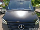  Mercedes  Sprinter 315 FG 39 3,5T PRO TRACTION #37