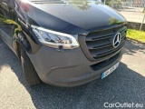  Mercedes  Sprinter 315 FG 39 3,5T PRO TRACTION #54