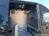  Mercedes  Sprinter 315 FG 39 3,5T PRO TRACTION #70