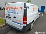 Mercedes  Vito E- 60KWH EXTRA LONG #3
