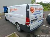  Mercedes  Vito E- 60KWH EXTRA LONG #2