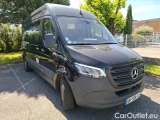  Mercedes  Sprinter 315 FG 39 3,5T PRO TRACTION #72