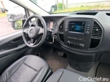  Mercedes  Vito E- 60KWH EXTRA LONG #4