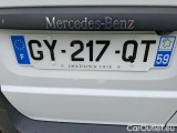  Mercedes  Vito E- 60KWH EXTRA LONG #5