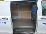  Mercedes  Vito E- 60KWH EXTRA LONG #10