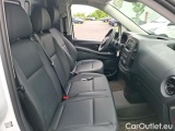  Mercedes  Vito E- 60KWH EXTRA LONG #9