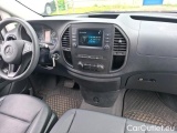  Mercedes  Vito E- 60KWH EXTRA LONG #11