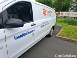  Mercedes  Vito E- 60KWH EXTRA LONG #17
