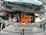  Mercedes  Vito E- 60KWH EXTRA LONG #18
