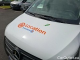  Mercedes  Vito E- 60KWH EXTRA LONG #21