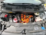  Mercedes  Vito E- 60KWH EXTRA LONG #19